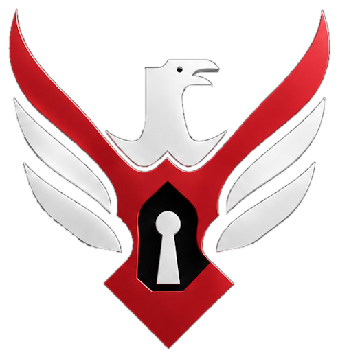 Fenix Private Access crest